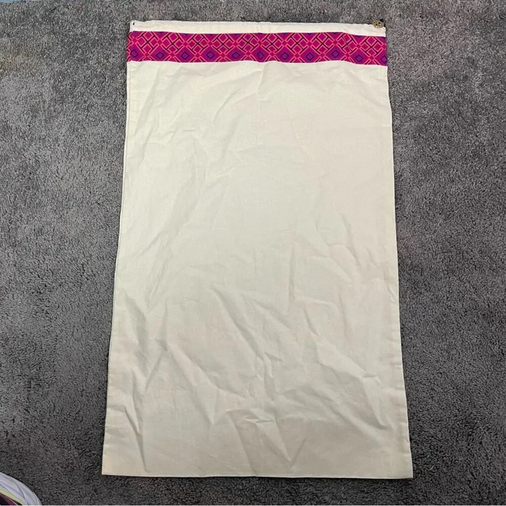 Tory Burch Boot Dust Bag